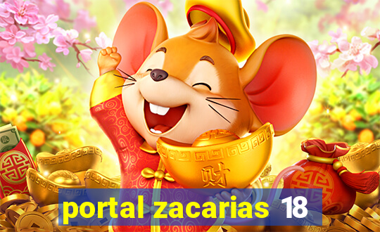 portal zacarias 18